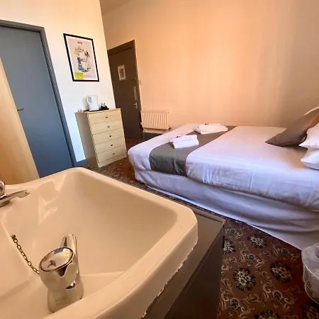 46 فندق بلاكبول