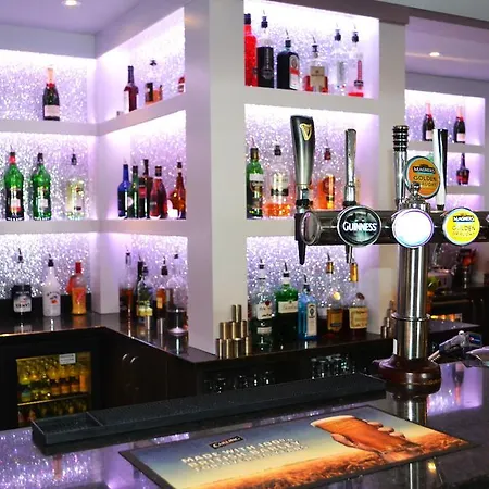 林德内酒店 酒店