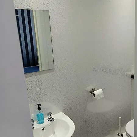 Pensionat Rimini 3*