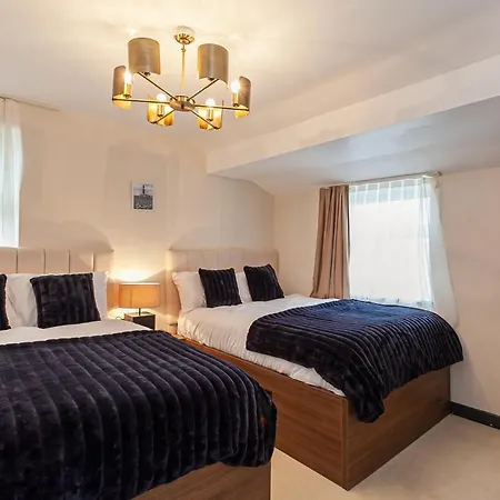 Hotel Balin Lonsdale 3*