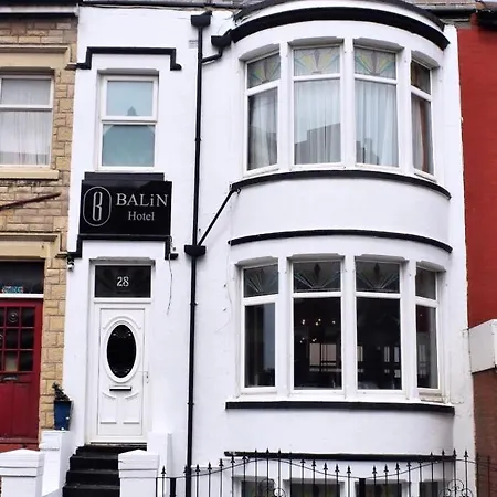 Balin Lonsdale Hotel