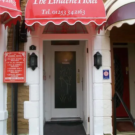 Lindene Hotel