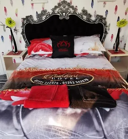 Bukhari Hotel 4*