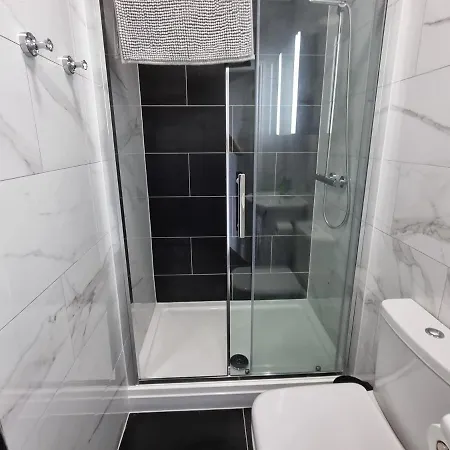 Appartement Granada At Pleasure Blackpool