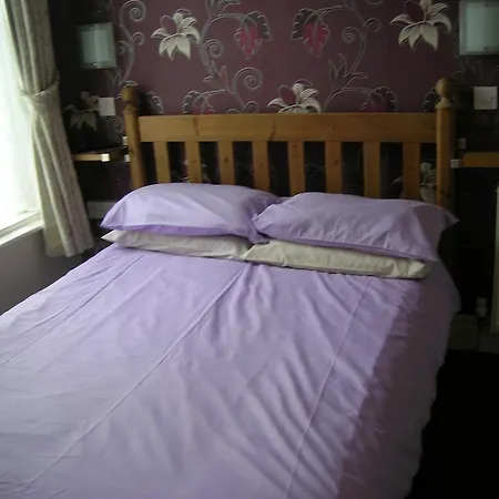 Heywood House 3* Blackpool