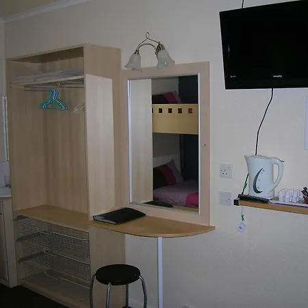 Heywood House 3* Blackpool