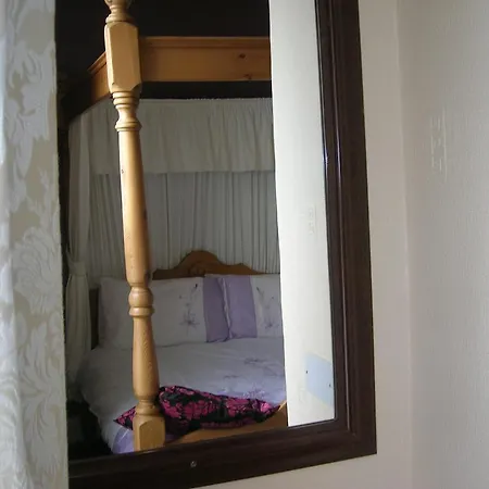 Heywood House Hotel Blackpool