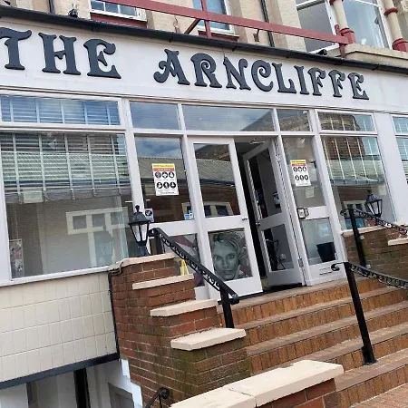Arncliffe Blackpool