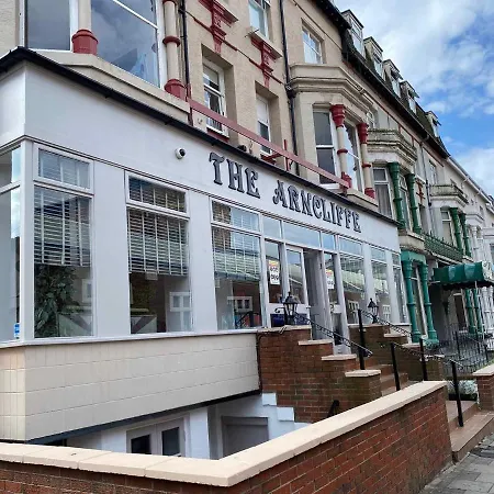 Arncliffe 3* Blackpool