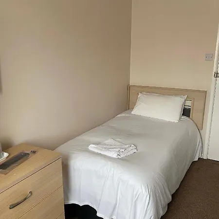 Hotel Arncliffe