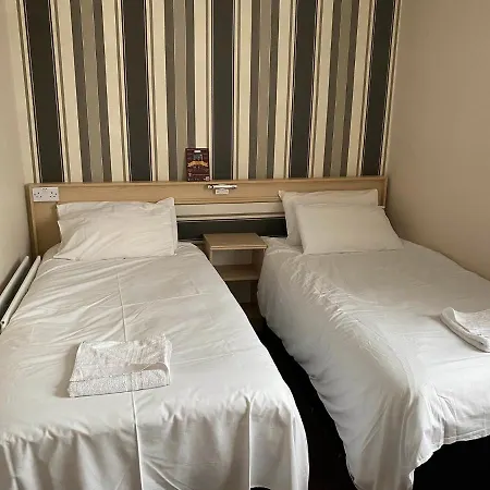 Hotel Arncliffe