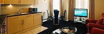 Burbage Limited 4*