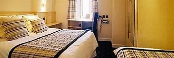 Burbage Limited Hotel 4*
