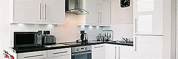 Hotel Burbage Limited Blackpool