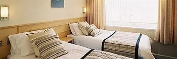Burbage Limited Hotel