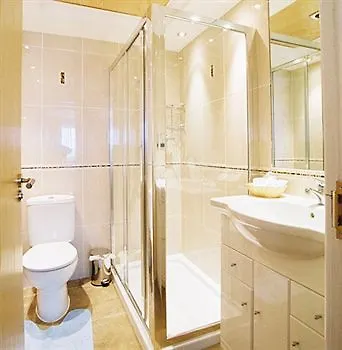 Hotel Burbage Limited Blackpool