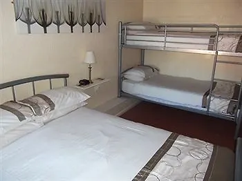 Heywood House 3* Blackpool