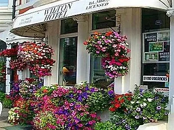 The Wilton Hotel 3*
