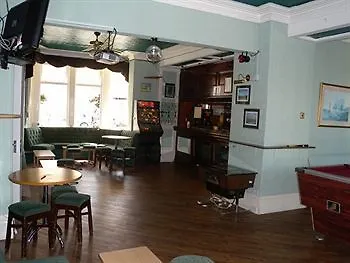 The Wilton Blackpool