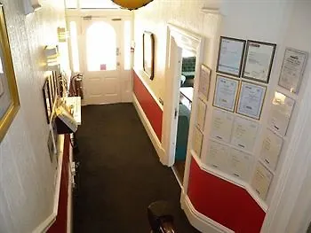 Hotel The Wilton 3*