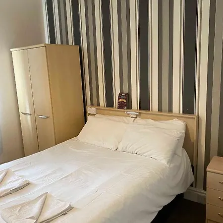 Hotel Arncliffe