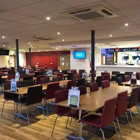 Travelodge South Shore Hotell