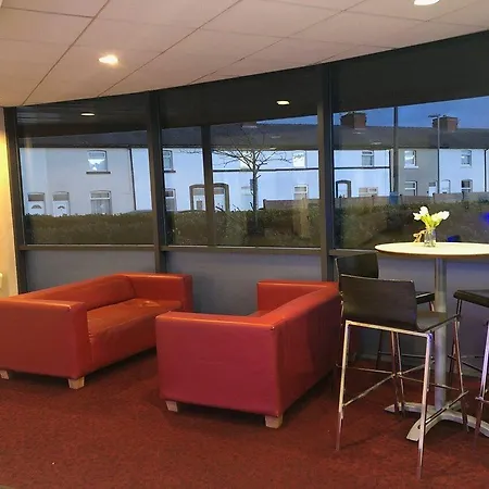 Travelodge South Shore 3* Blackpool