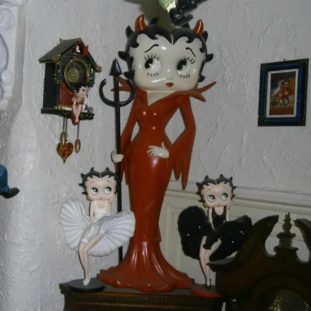 The Royale Guest house Blackpool