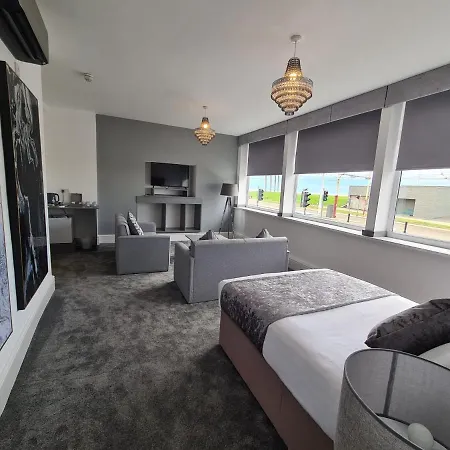 Royal Seabank Hotel Hotel Blackpool