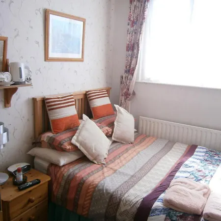 The Royale Guest house