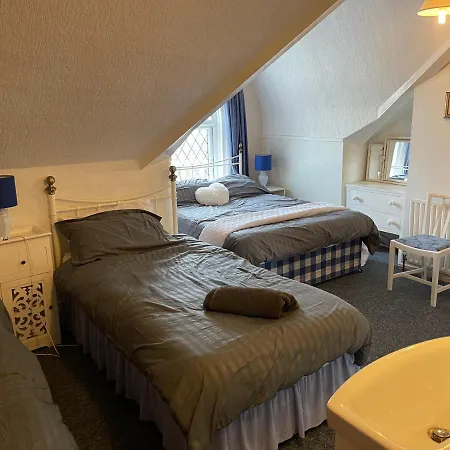 Holiday home Highbury *
