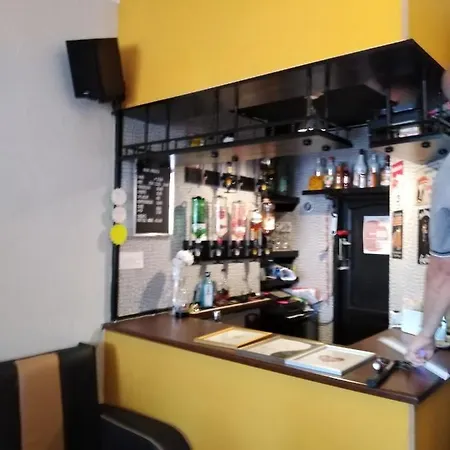 德拉米尔酒店 住宿加早餐酒店