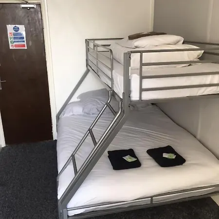 Gæstehus Myroomz Seaview 2*
