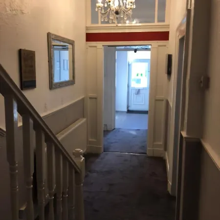 Gæstehus Myroomz Seaview 2*