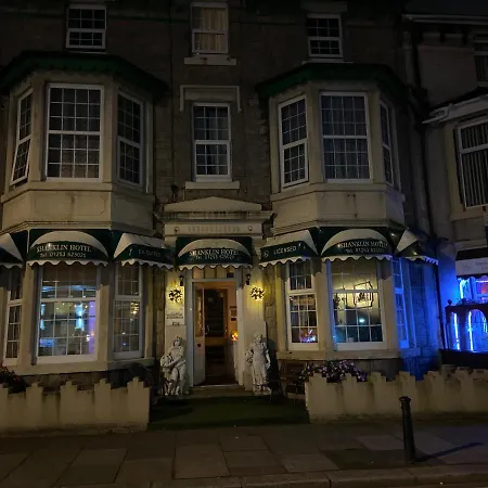 The Shanklin 2*