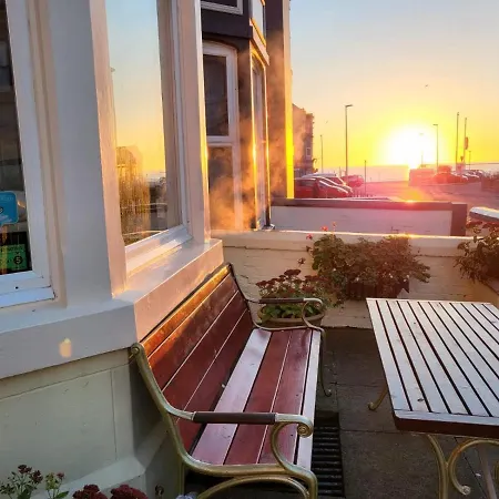Sea View Oda ve Kahvaltı