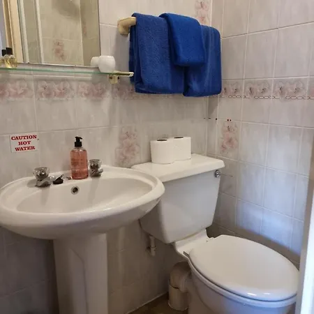 The Regency Отель Блэкпул