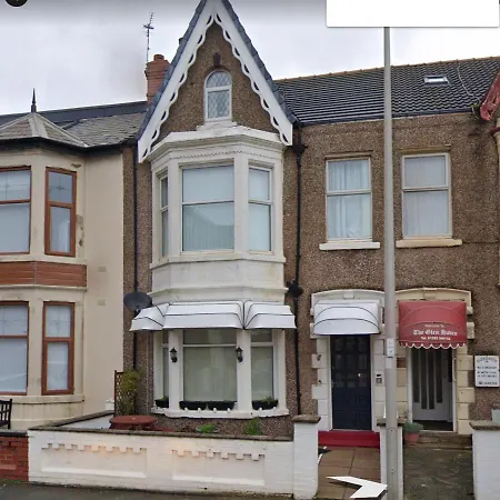 Highbury Blackpool