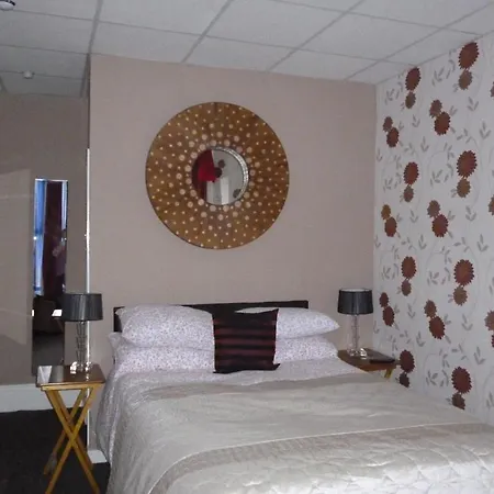 Mchalls (adults Only) Hotel Blackpool