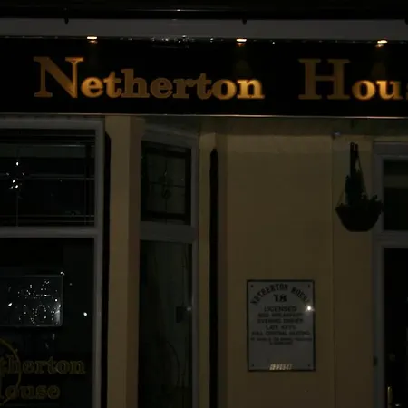 Netherton House Guest