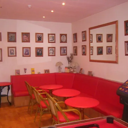 Fairhaven On Woodfield Road B&B 3*