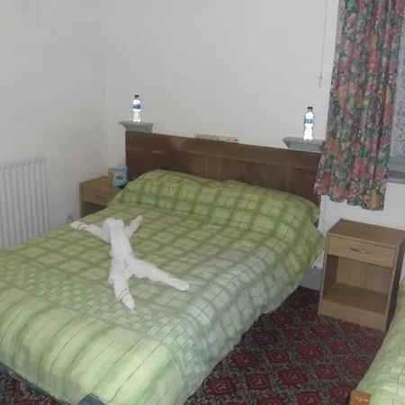 The Walbirn Bed & Breakfast
