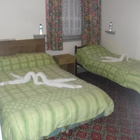 Bed & Breakfast The Walbirn 2*