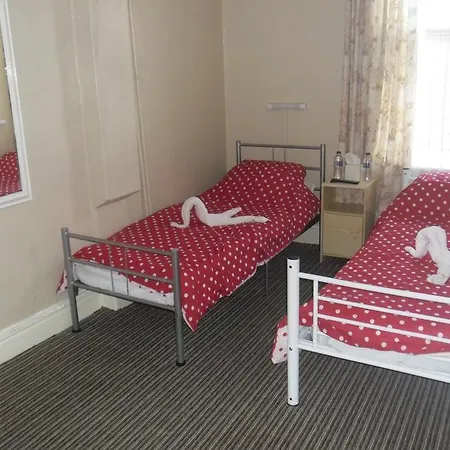 Bed & Breakfast The Walbirn