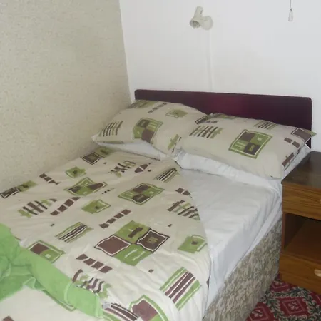 The Walbirn Bed & Breakfast
