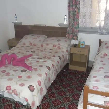 Bed & Breakfast The Walbirn