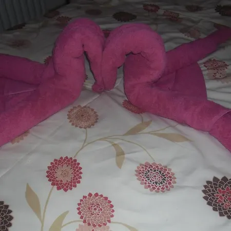The Walbirn Bed & Breakfast Blackpool