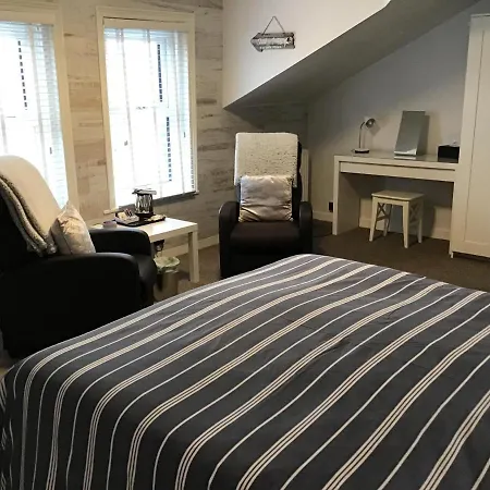 By The Seaside 4* Блэкпул