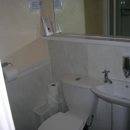 Hotel Heywood House