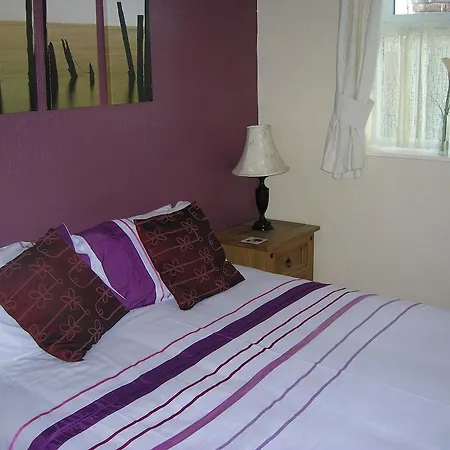 Heywood House Blackpool